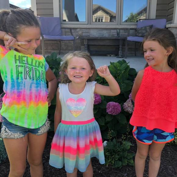 Meet your Posher, Crystal - Picture 1 of 1